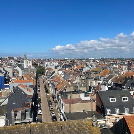 Apartamento Portview G8 Met Parking 6Pers Blankenberge Exterior foto