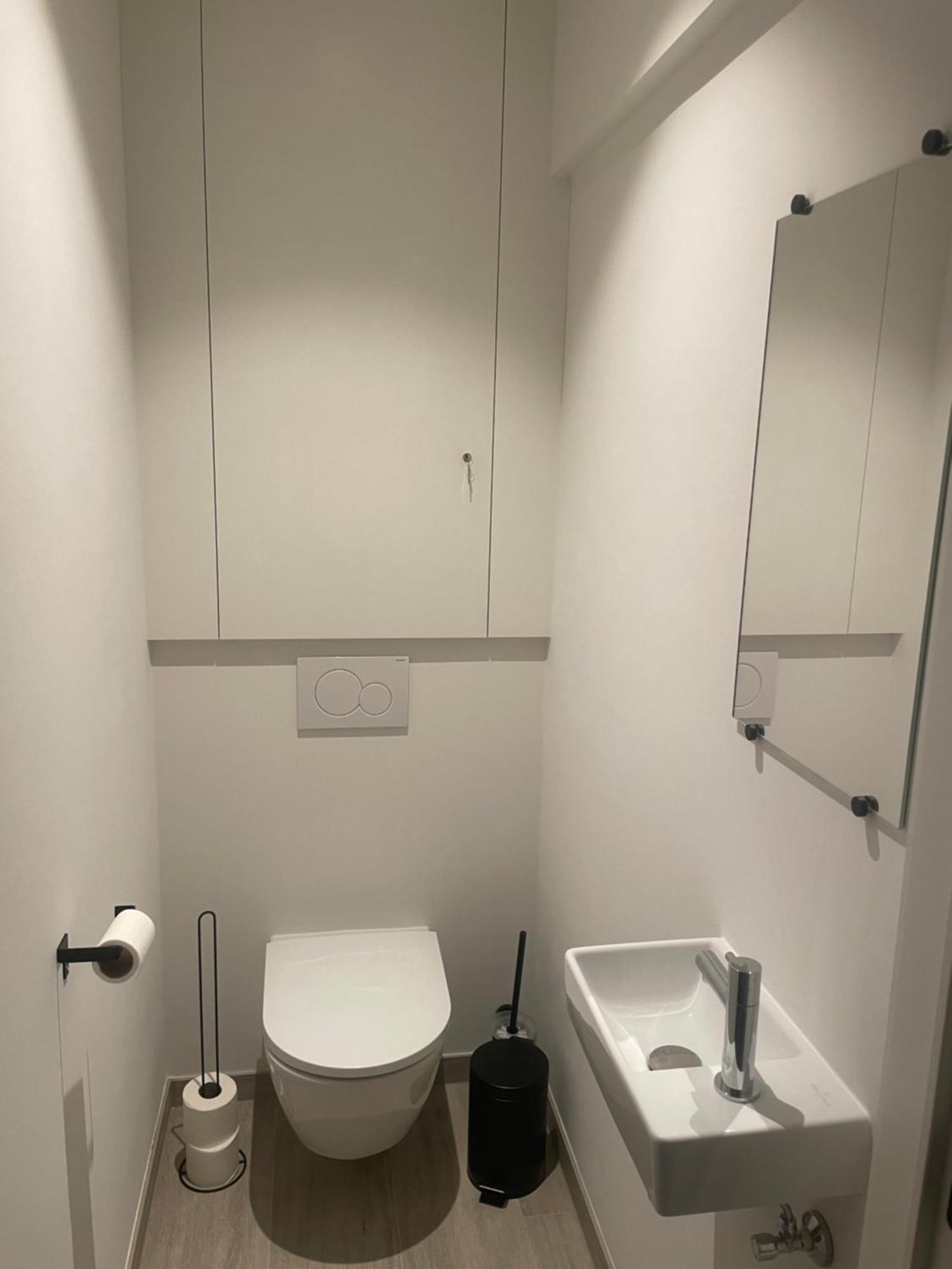 Apartamento Portview G8 Met Parking 6Pers Blankenberge Exterior foto